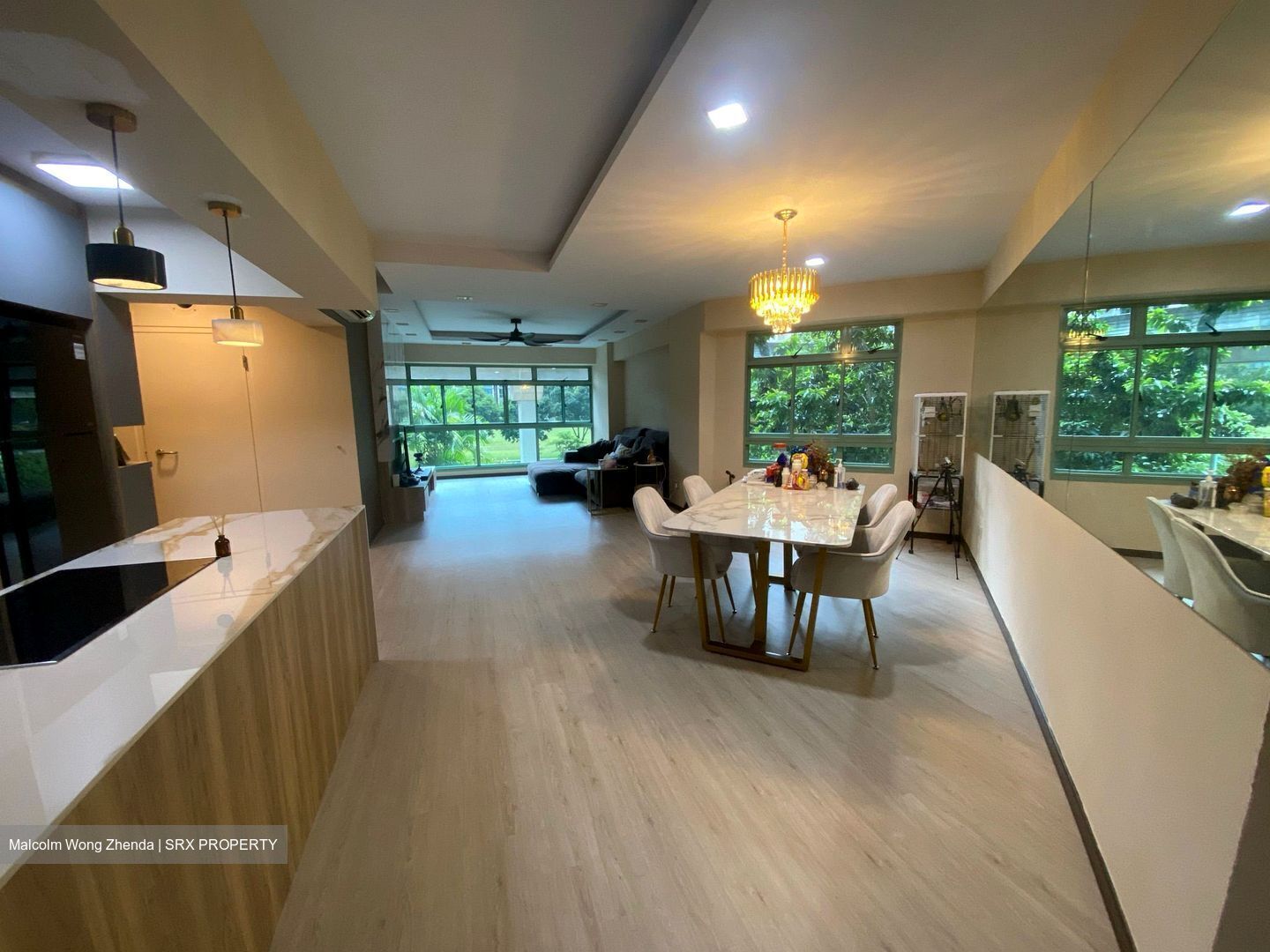 Blk 638A The Meadows (Punggol), HDB 5 Rooms #569628601
